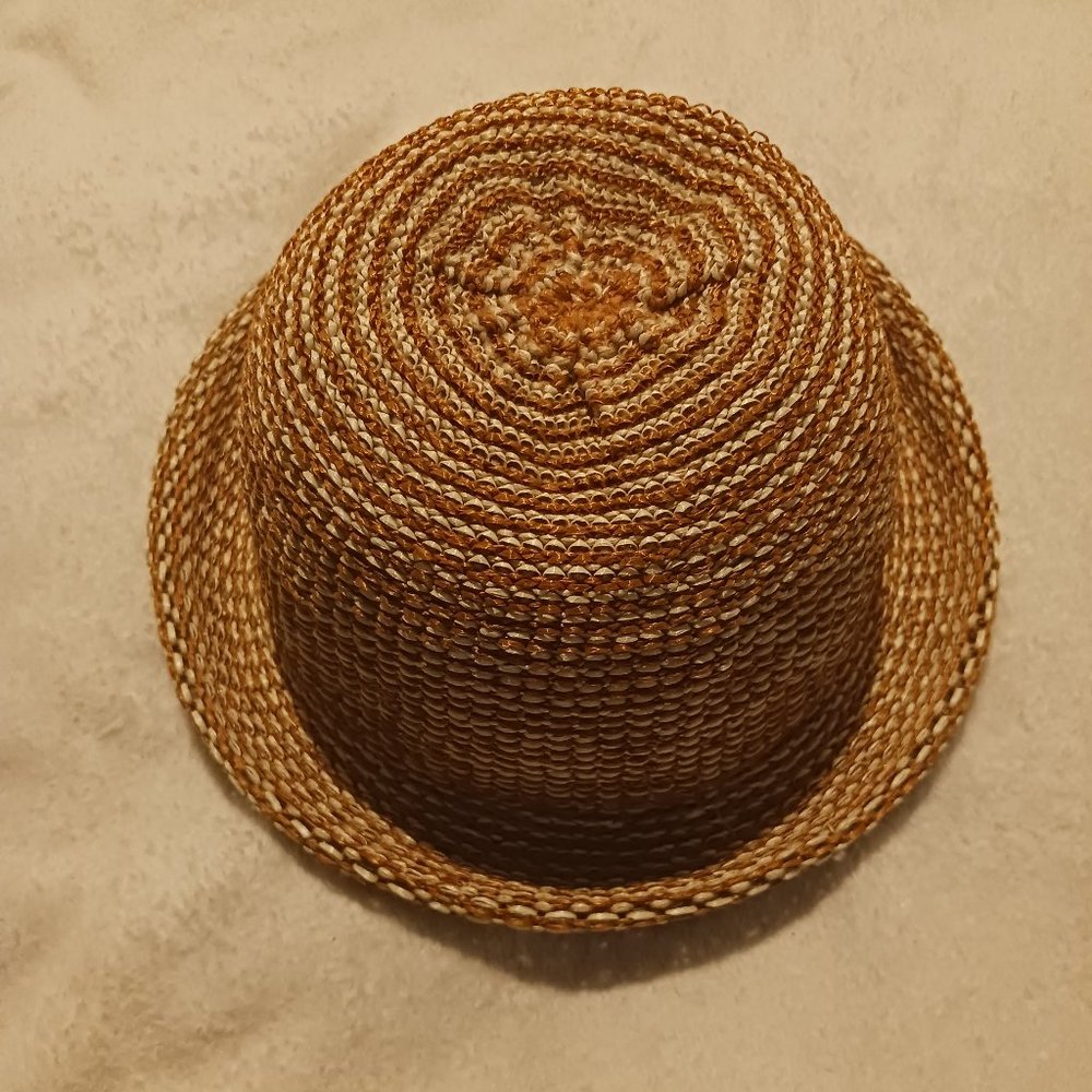 Womans Hat